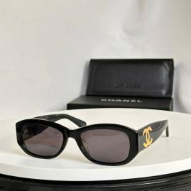 Picture of Chanel Sunglasses _SKUfw56809088fw